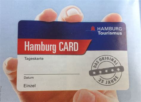 hamburg card online einlösen
